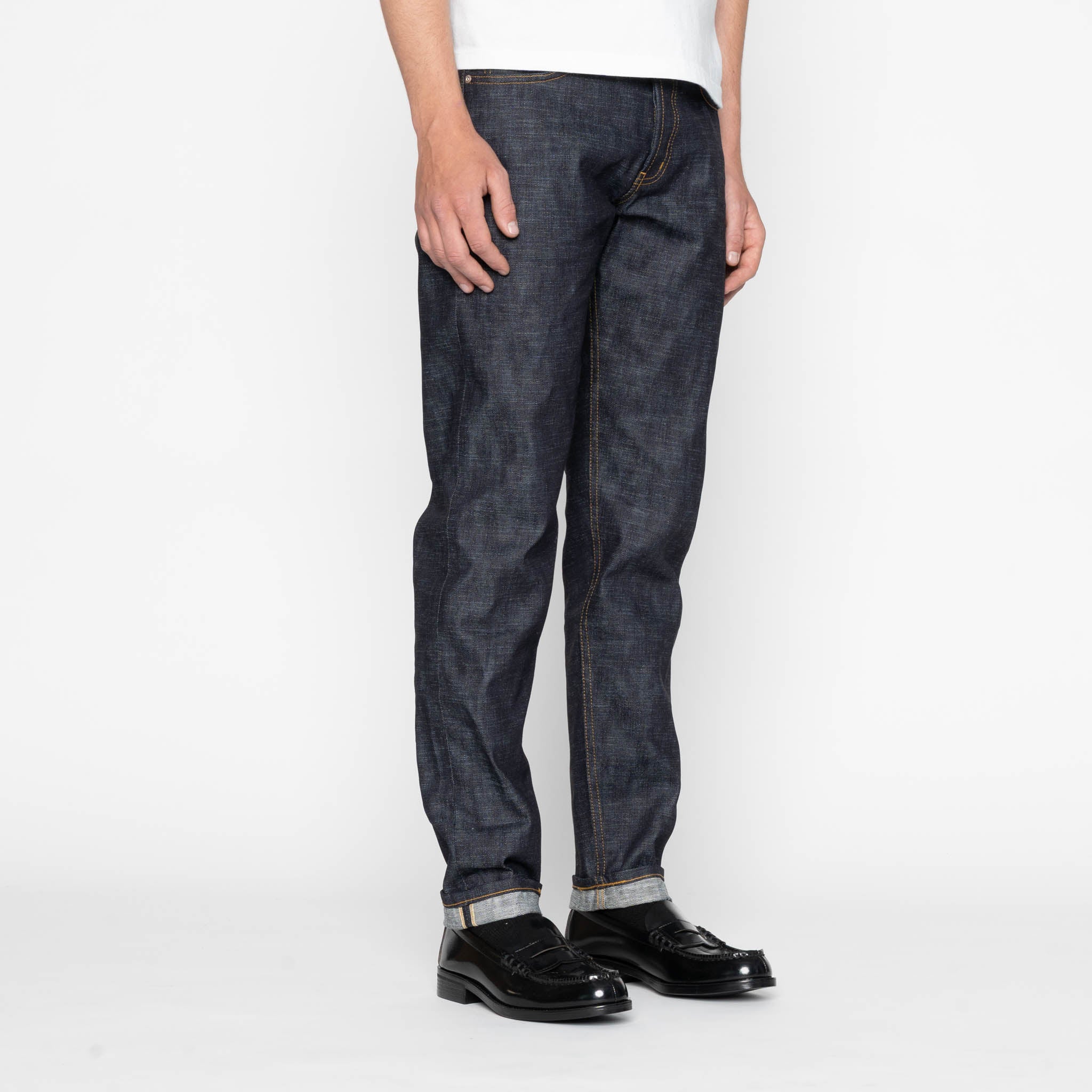Easy Guy - Chinese New Year - Year Of The Horse by Naked & Famous Denim