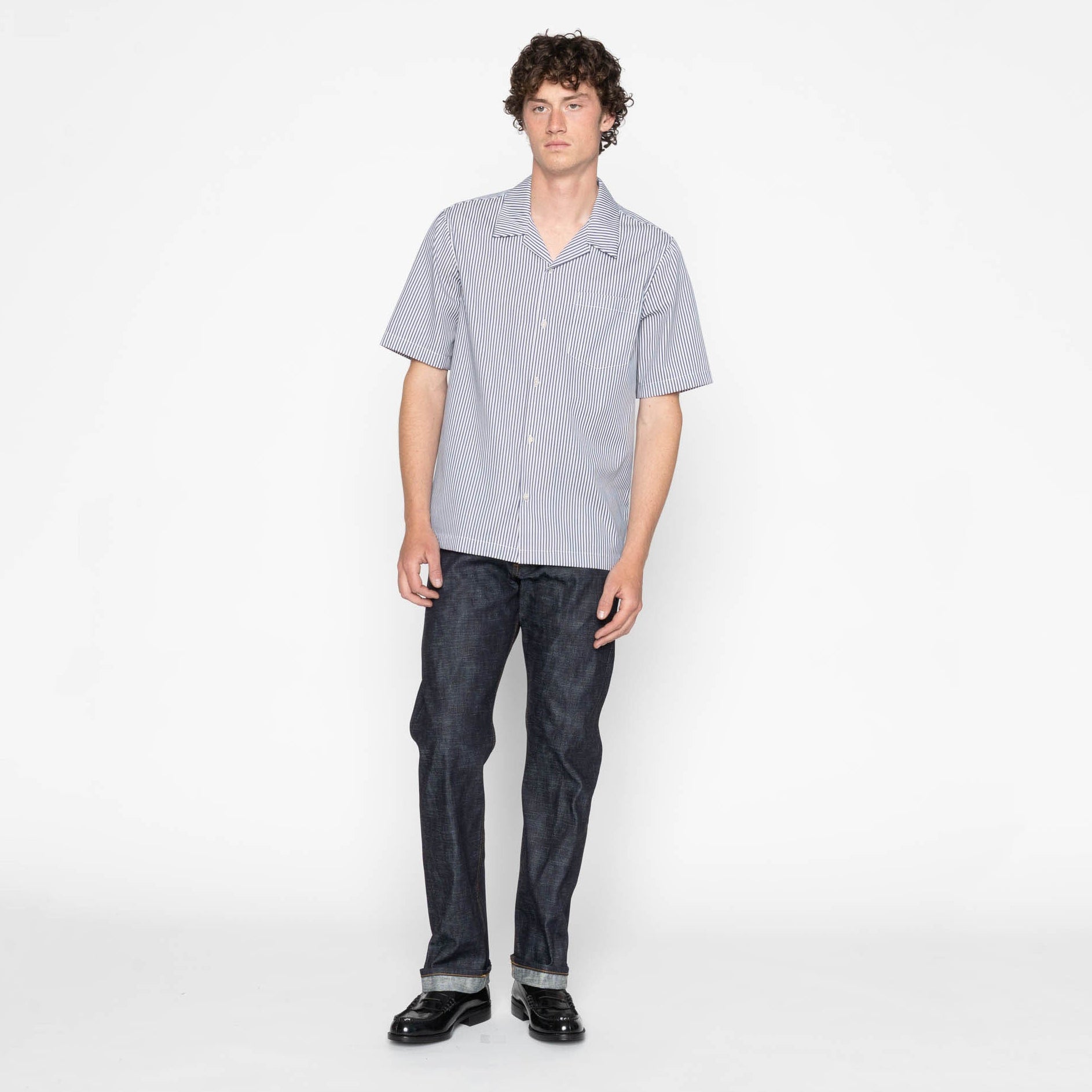 True Guy - Chinese New Year - Year Of The Horse by Naked & Famous Denim