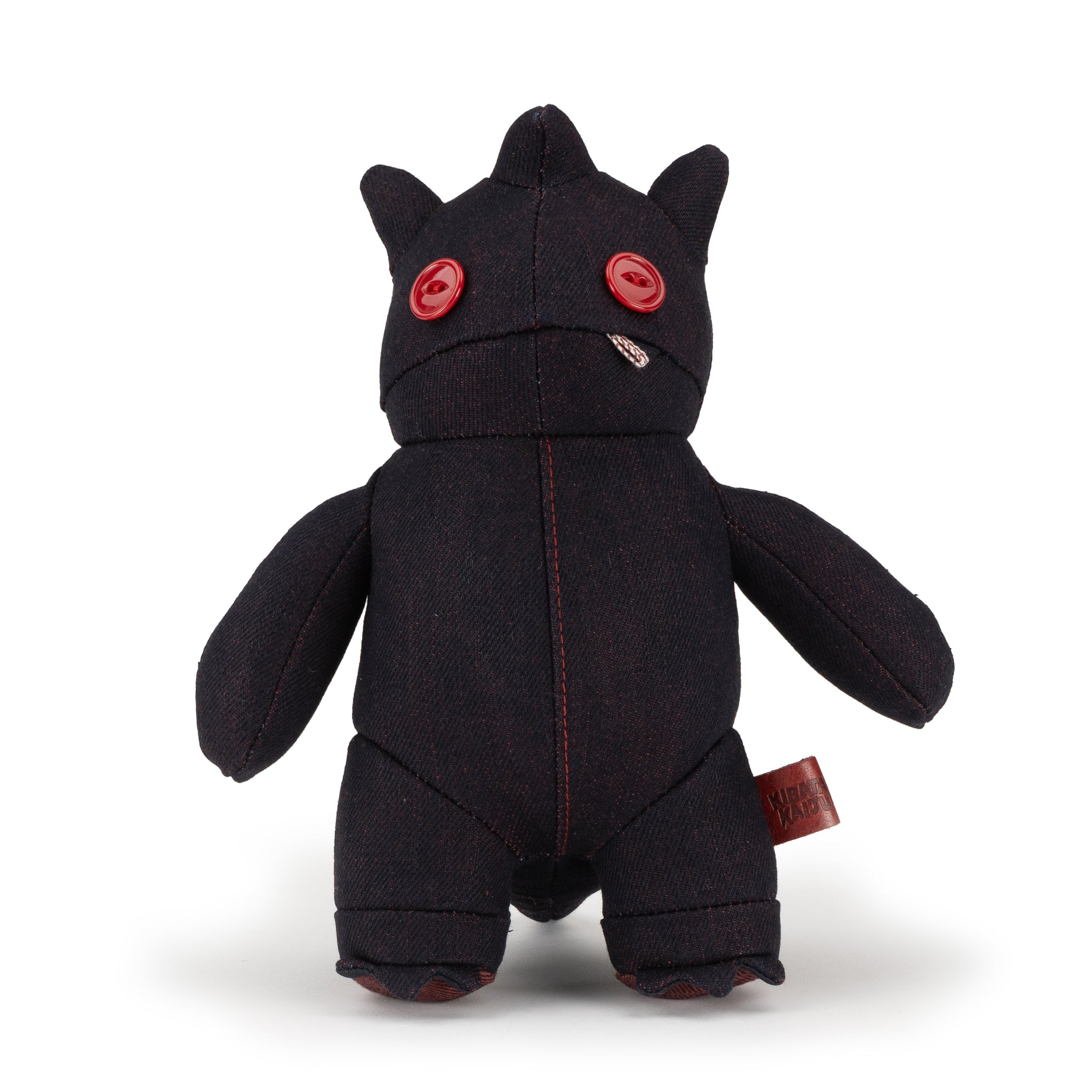 Hotaru - Kibata Kaiju - Selvedge Denim Collectible by Naked & Famous Denim