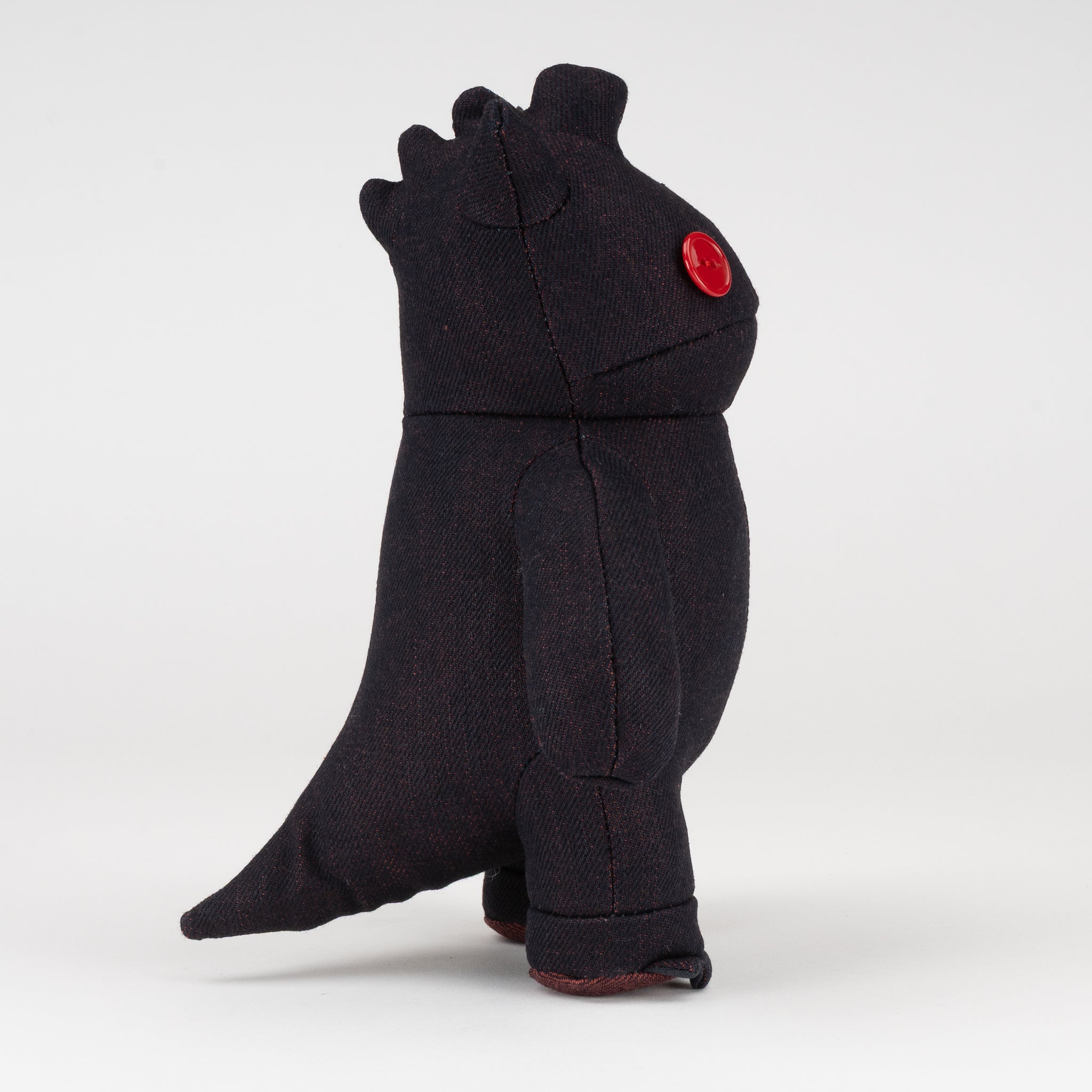 Hotaru - Kibata Kaiju - Selvedge Denim Collectible by Naked & Famous Denim