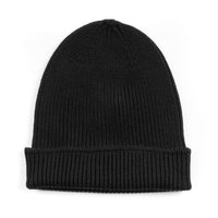 In Situ - Merino Wool Toque - Black