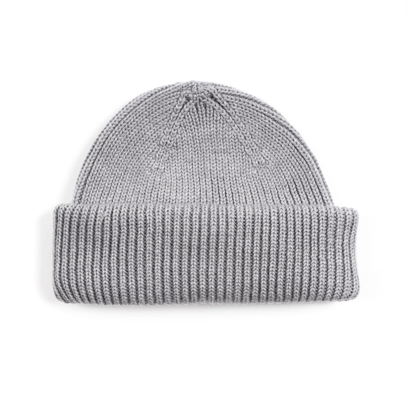 In Situ - Merino Wool Toque - Alba