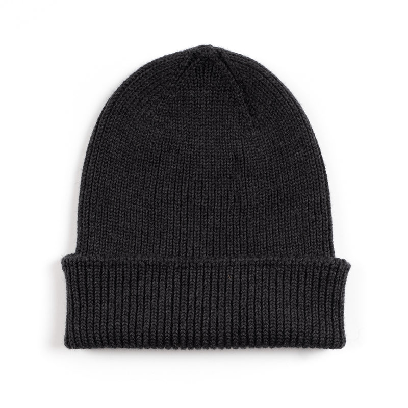 In Situ - Merino Wool Toque - Ansa