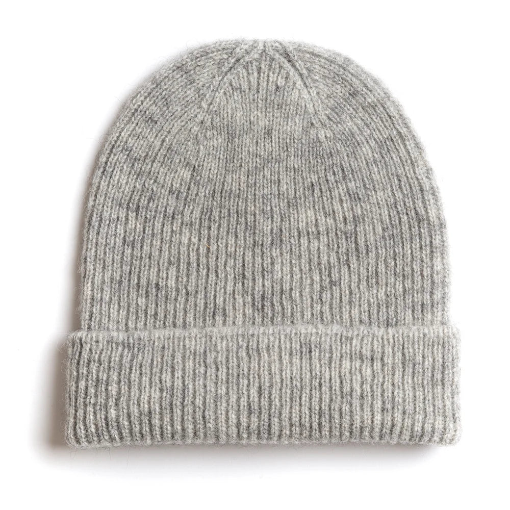 Wool Toque - Canadian Alpaca by In Situ