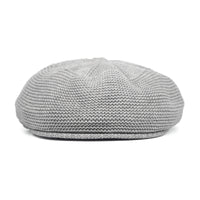 Knit Casket - Grey