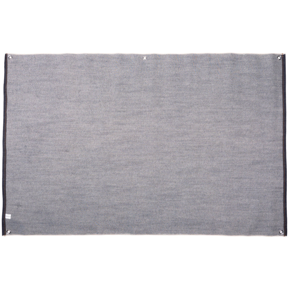 Naked & Famous Denim Made in Japan Selvedge Denim Banner by Naked & Famous Denim