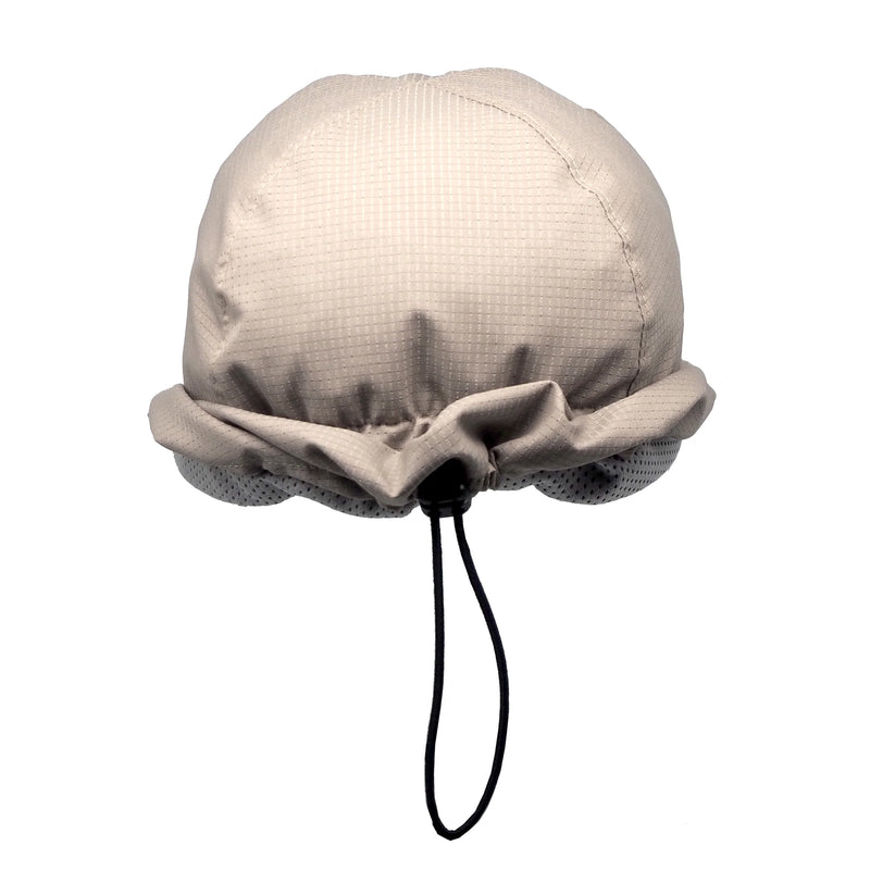Marathon Cap - Khaki