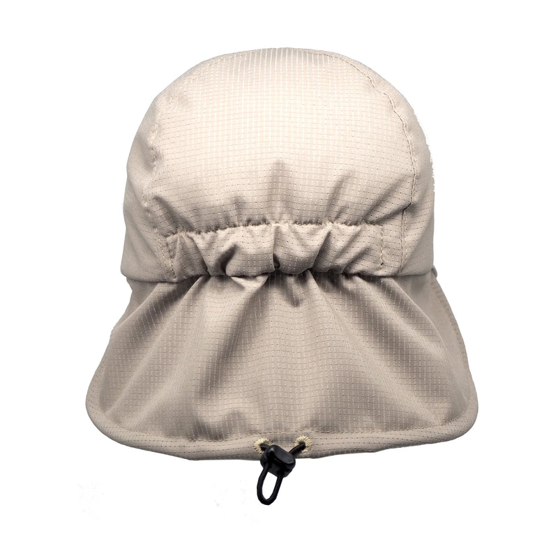 Marathon Cap - Khaki