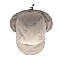 Marathon Cap - Khaki