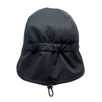 Marathon Cap - Black