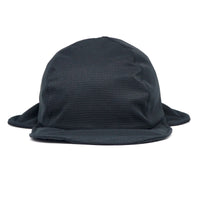 Marathon Cap - Black