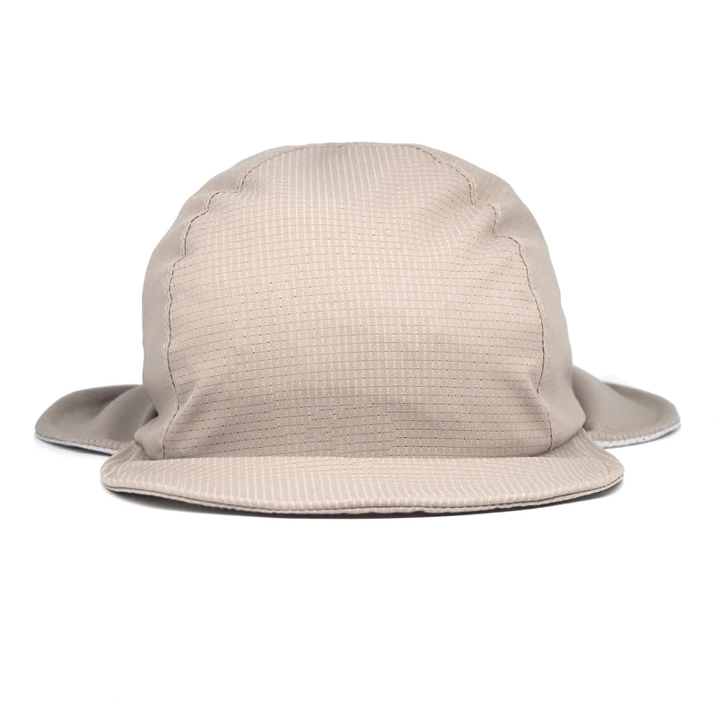 Marathon Cap - Khaki