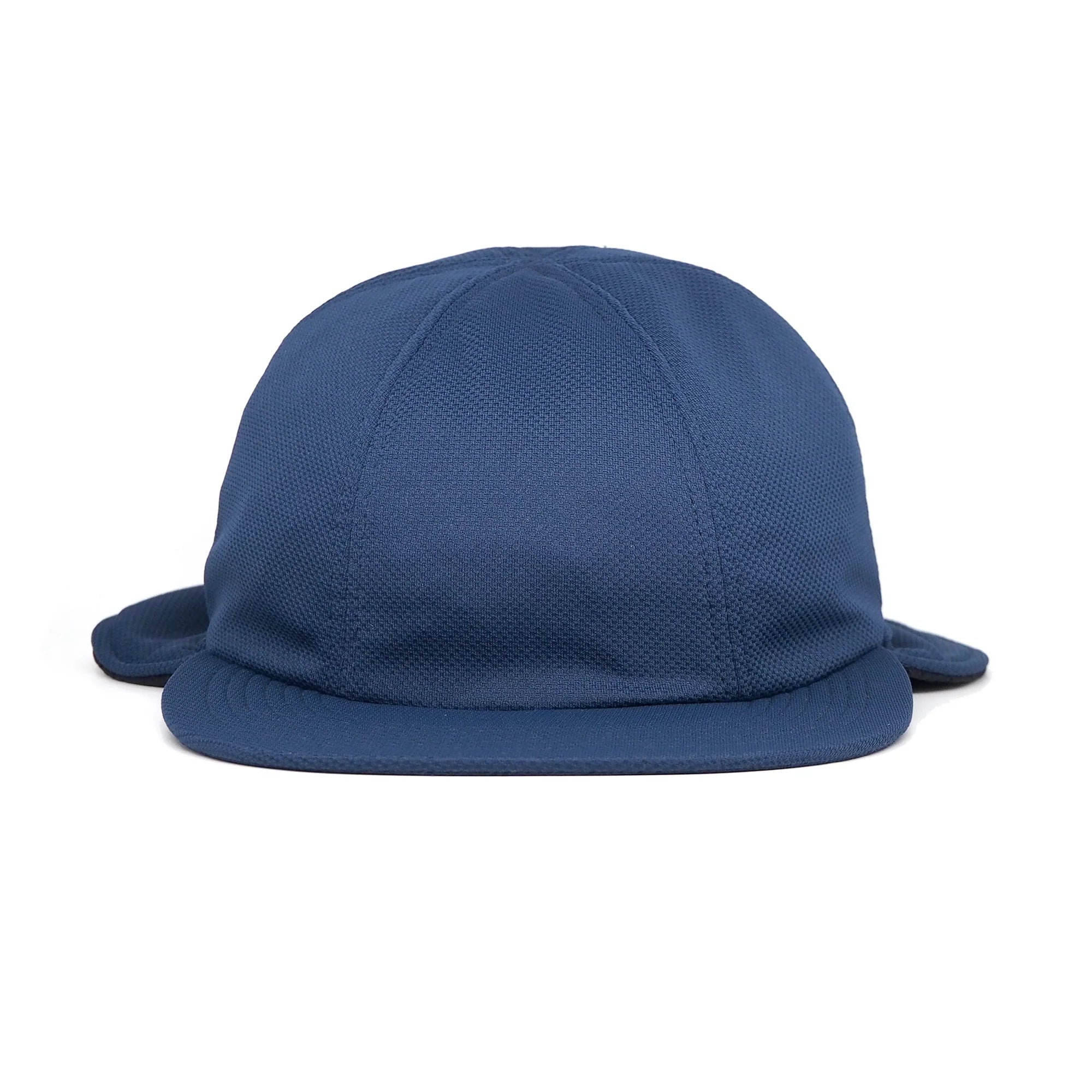 6 Panel Lily Pad Cap - Navy