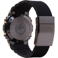 G-Shock MRG-B5000R-1 Series - Black/Gold