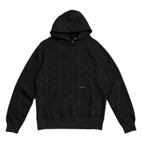 Polartec Thermal Pro Hoodie - Black