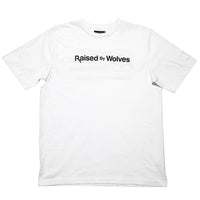 Rosa Nera Tee - White