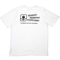 Rosa Nera Tee - White