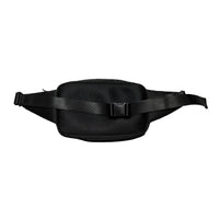 Recycled Nylon Side Bag - Black