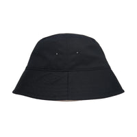 Bucket Hat - Black