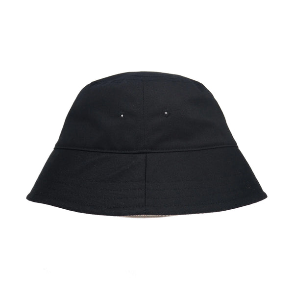 Bucket Hat - Black