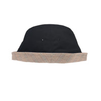 Bucket Hat - Black