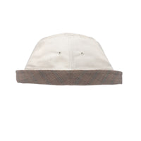 Bucket Hat - Ecru