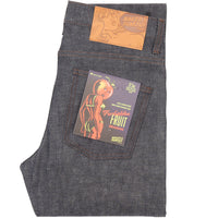 Super Guy - Forbidden Fruit Selvedge