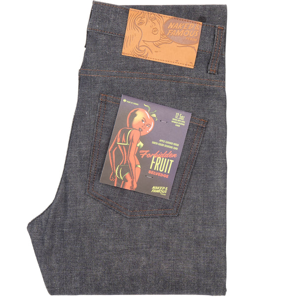 Super Guy - Forbidden Fruit Selvedge