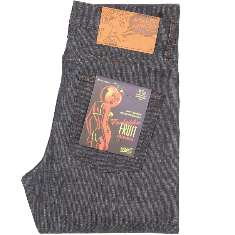 Super Guy - Forbidden Fruit Selvedge