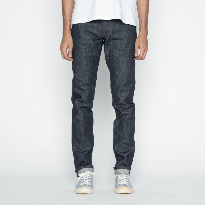Super Guy - Forbidden Fruit Selvedge