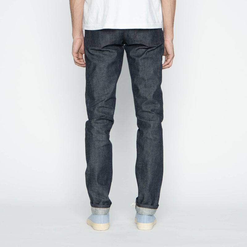 Super Guy - Forbidden Fruit Selvedge