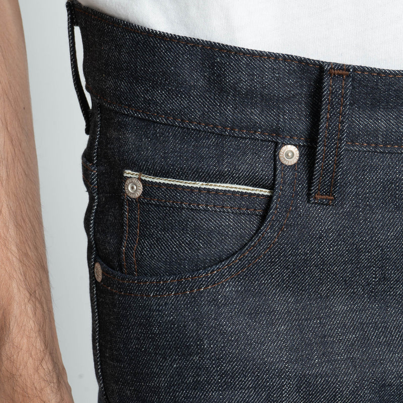 Super Guy - Forbidden Fruit Selvedge