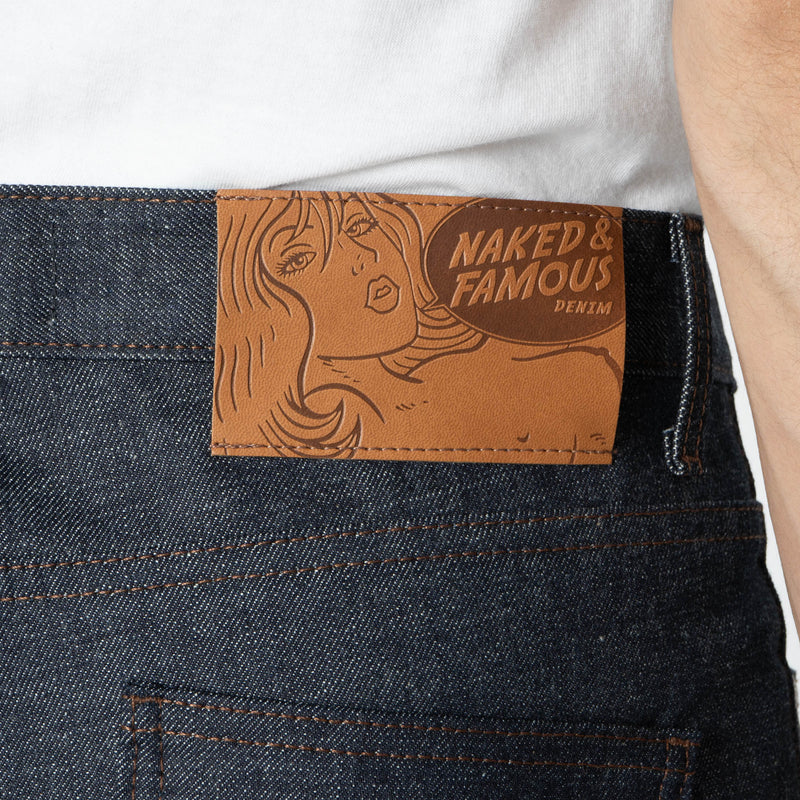 Super Guy - Forbidden Fruit Selvedge
