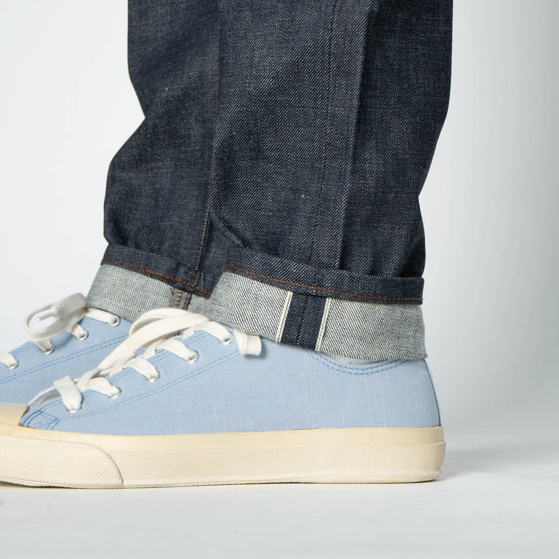 Super Guy - Forbidden Fruit Selvedge