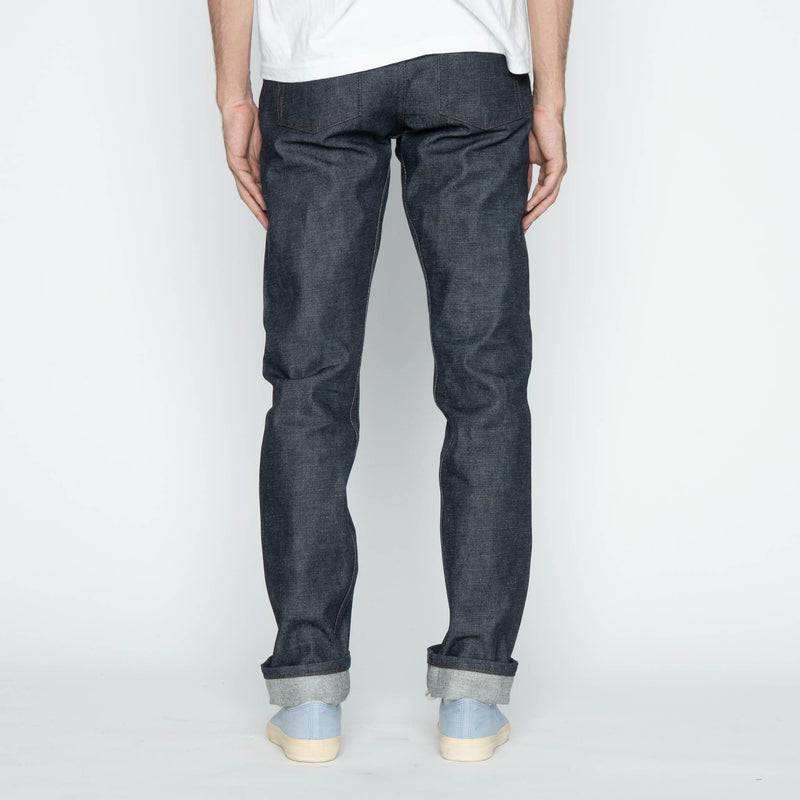 Weird Guy - Forbidden Fruit Selvedge