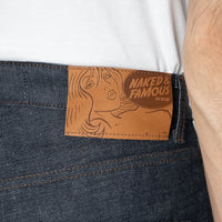 Strong Guy - Forbidden Fruit Selvedge