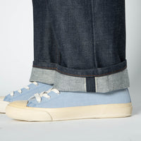 Strong Guy - Forbidden Fruit Selvedge