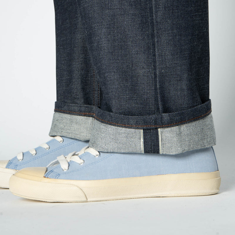 Strong Guy - Forbidden Fruit Selvedge