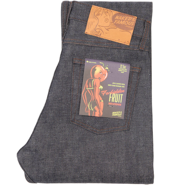 True Guy   -   Forbidden Fruit Selvedge