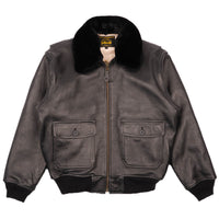 G-1 Leather Flight Jacket