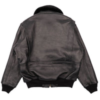G-1 Leather Flight Jacket