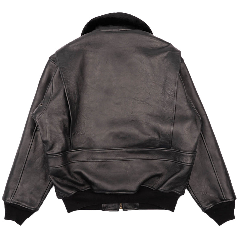 G-1 Leather Flight Jacket