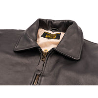 G-1 Leather Flight Jacket