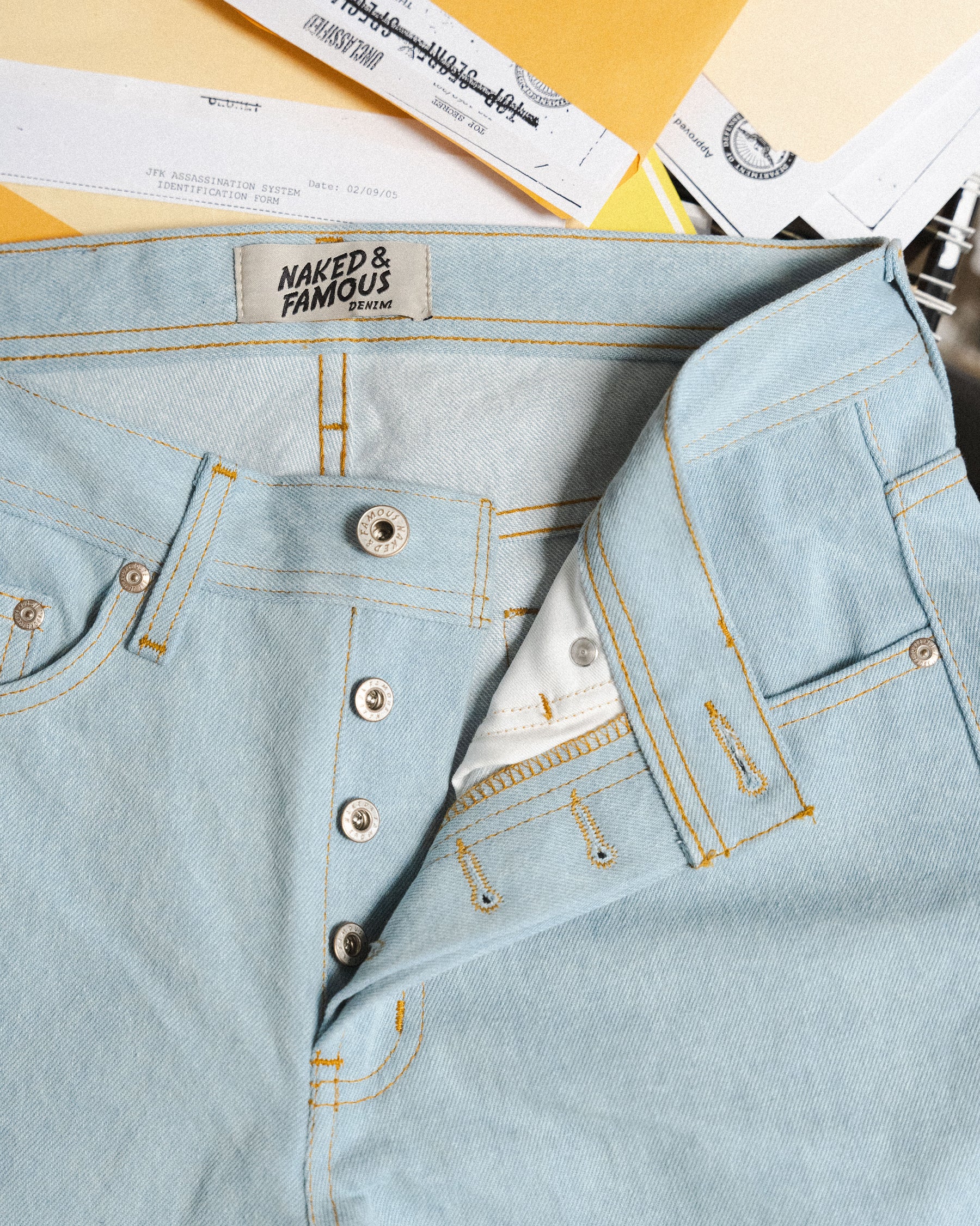 Uncover the Secret Agent