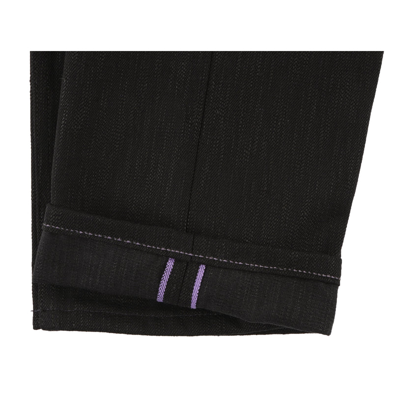 Weird Guy - Trunks Future Selvedge | Naked & Famous Denim