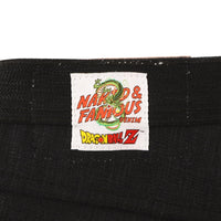 Weird Guy - Trunks Future Selvedge