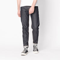 Easy Guy - Dia De Los Muertos Selvedge - Indigo