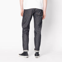 Easy Guy - Dia De Los Muertos Selvedge - Indigo