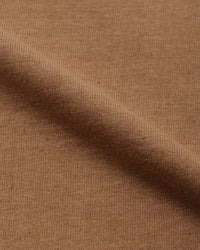Crewneck T-shirt - Foxfibre® Tsuriami