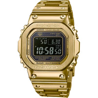 G-Shock Full Metal 5000 Series - Black/Gold